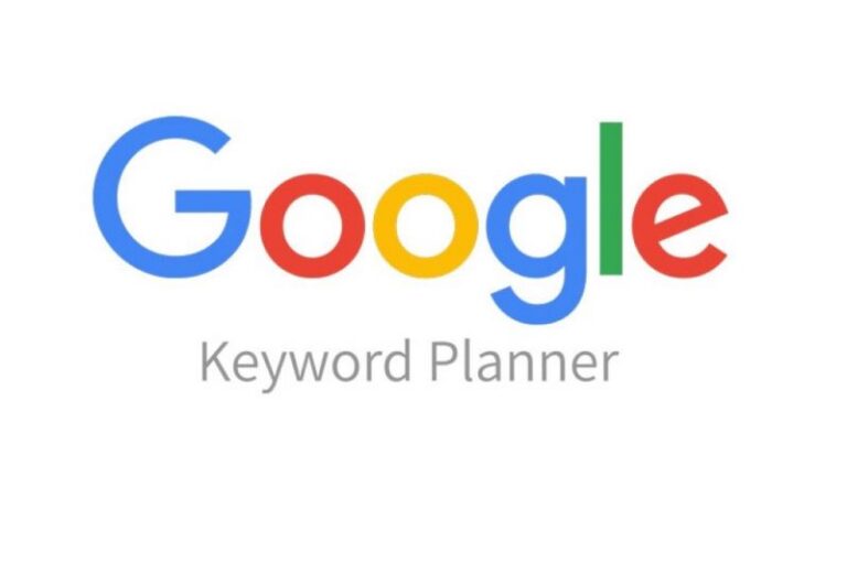 Google Keyword Planner logo