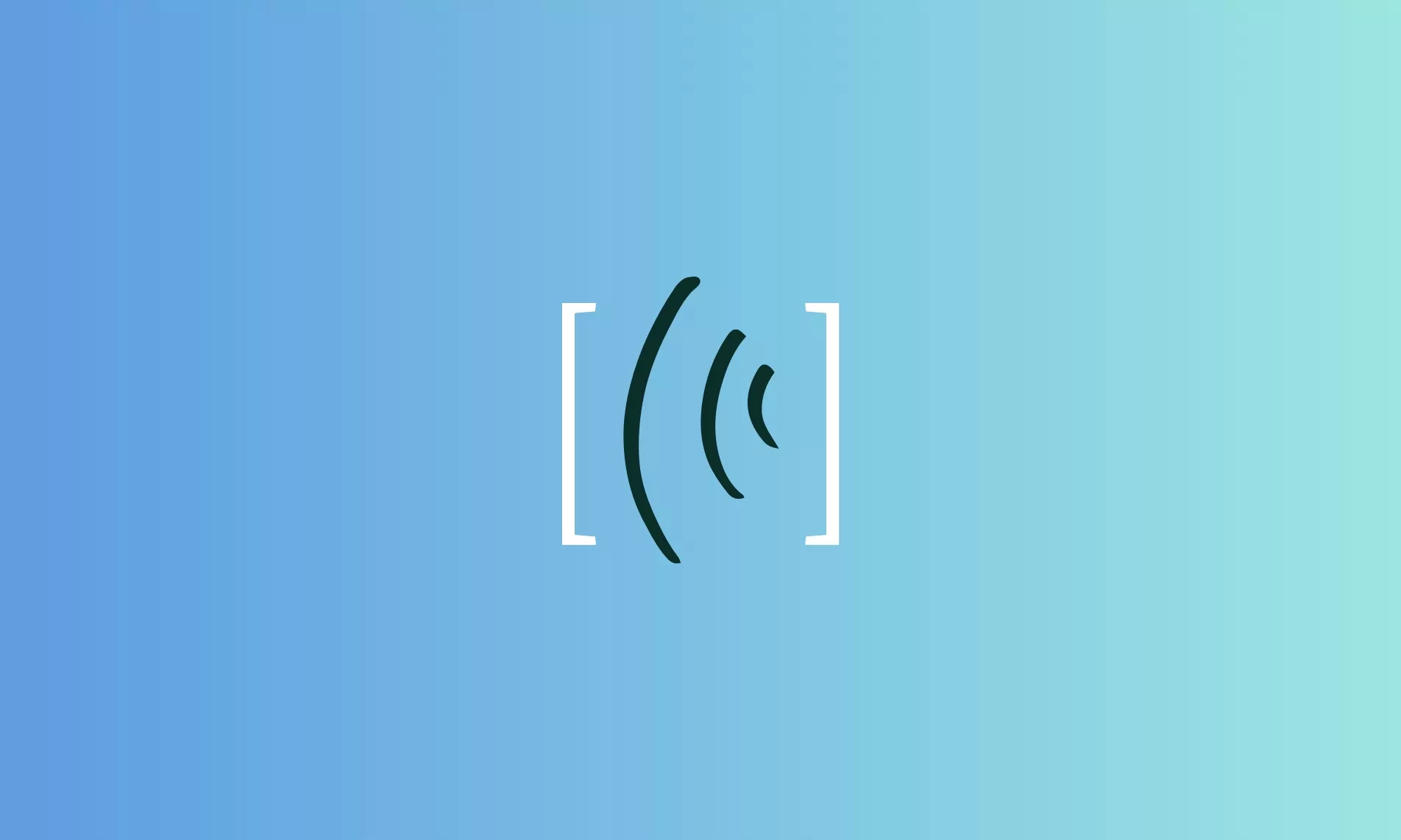 Search Listening logo