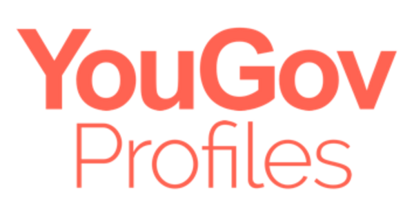 YouGov Profiles logo